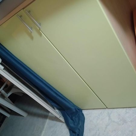 B&B Cleopatra Scalea Εξωτερικό φωτογραφία