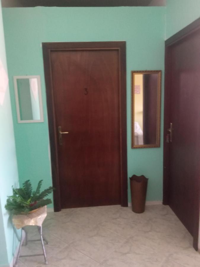 B&B Cleopatra Scalea Εξωτερικό φωτογραφία