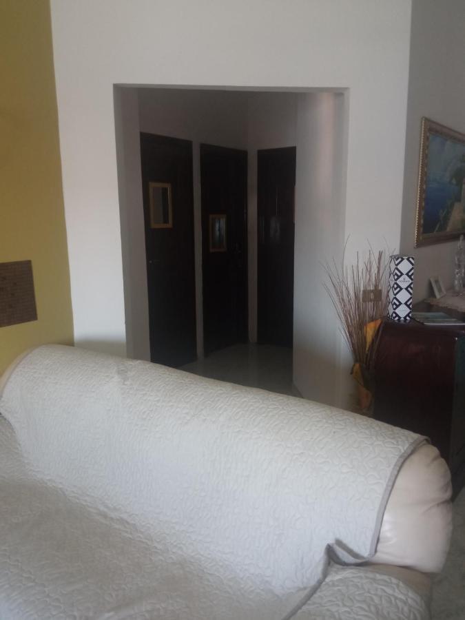 B&B Cleopatra Scalea Εξωτερικό φωτογραφία