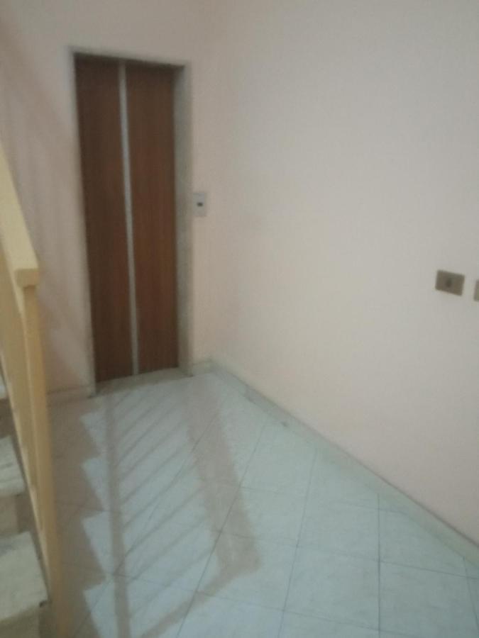 B&B Cleopatra Scalea Εξωτερικό φωτογραφία