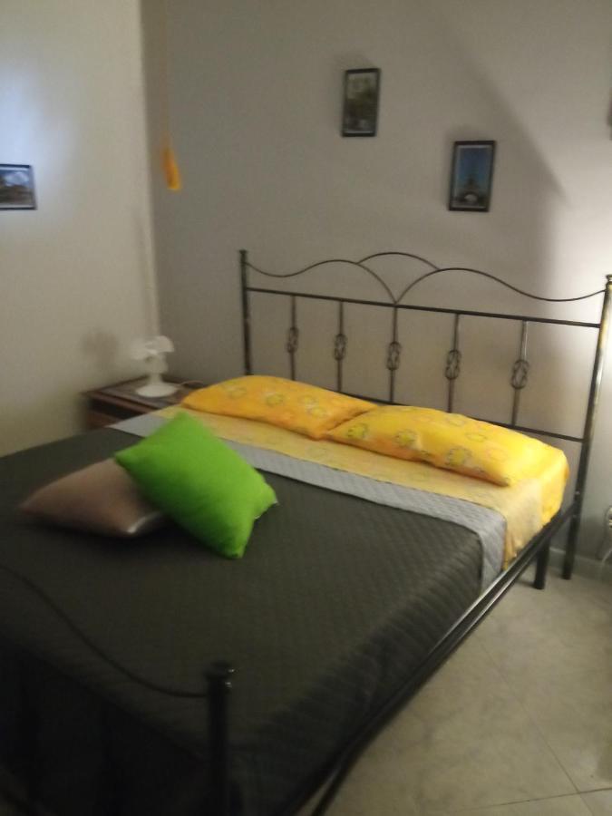 B&B Cleopatra Scalea Εξωτερικό φωτογραφία