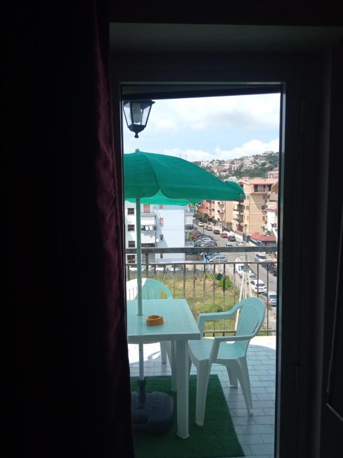 B&B Cleopatra Scalea Εξωτερικό φωτογραφία