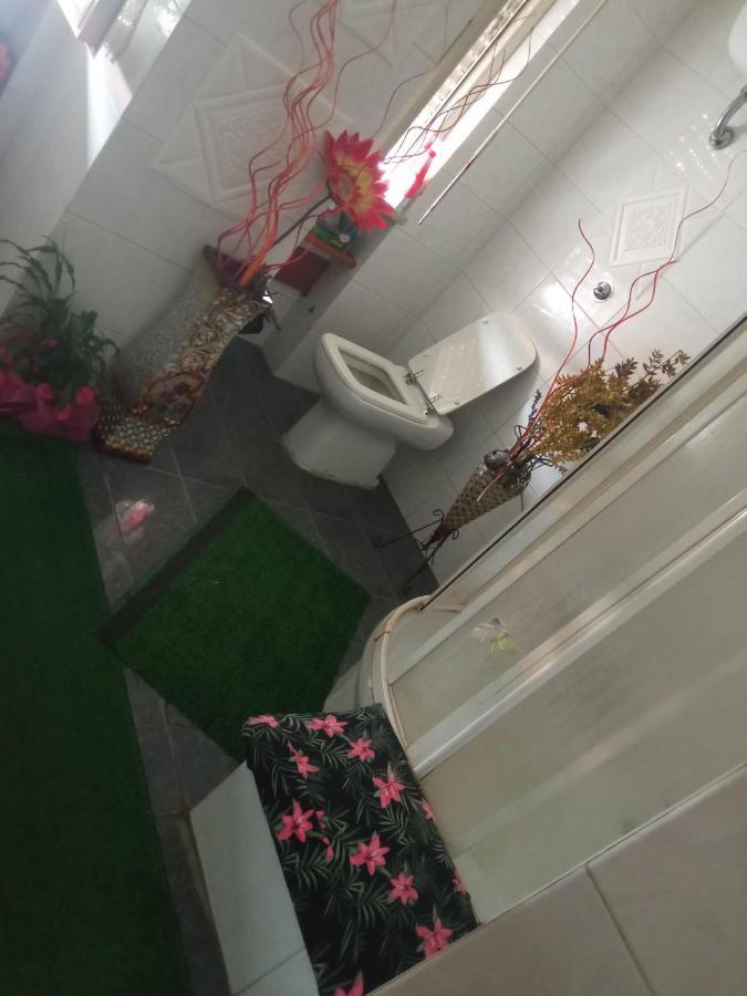 B&B Cleopatra Scalea Εξωτερικό φωτογραφία