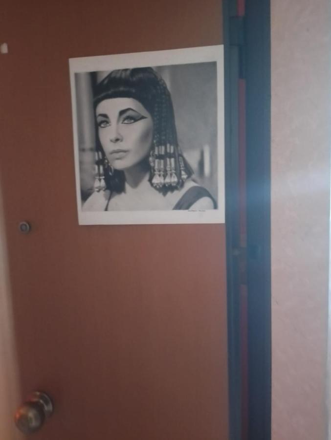 B&B Cleopatra Scalea Εξωτερικό φωτογραφία