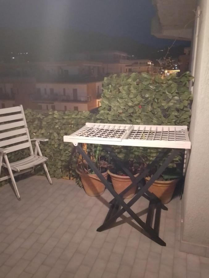 B&B Cleopatra Scalea Εξωτερικό φωτογραφία