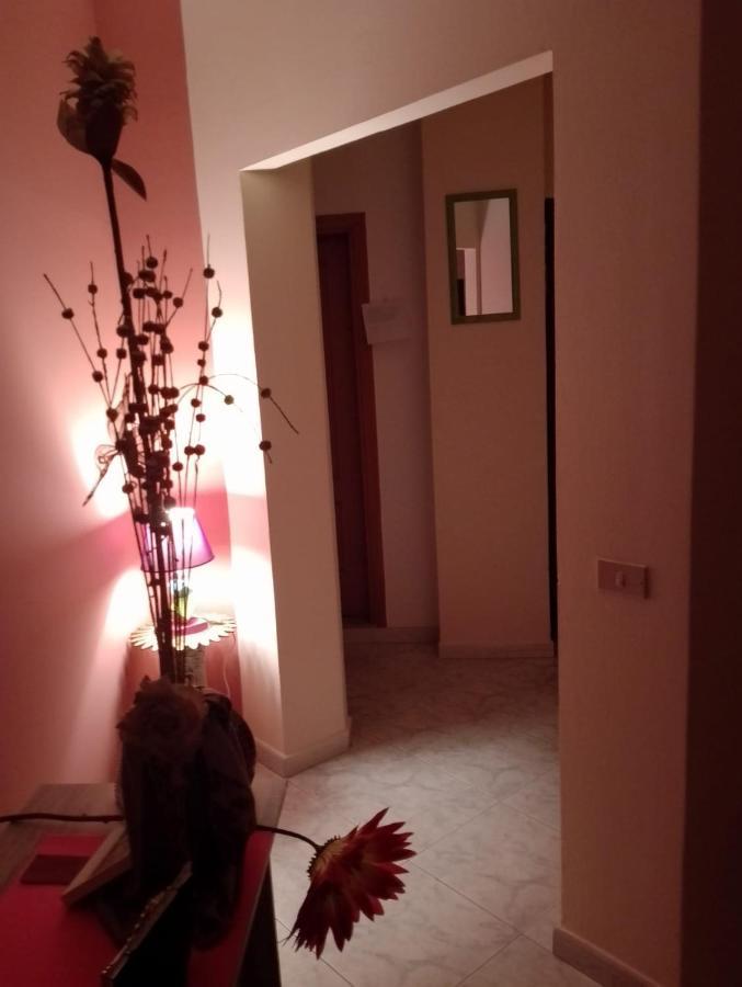 B&B Cleopatra Scalea Εξωτερικό φωτογραφία