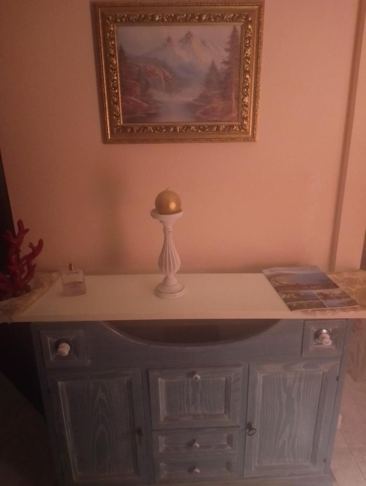 B&B Cleopatra Scalea Εξωτερικό φωτογραφία