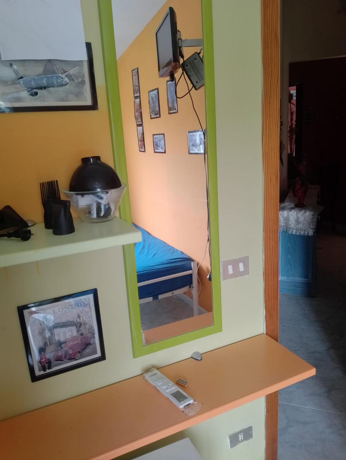 B&B Cleopatra Scalea Εξωτερικό φωτογραφία