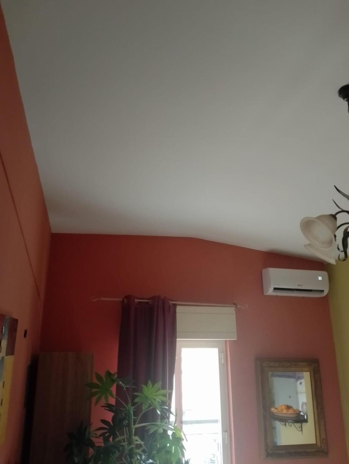 B&B Cleopatra Scalea Εξωτερικό φωτογραφία
