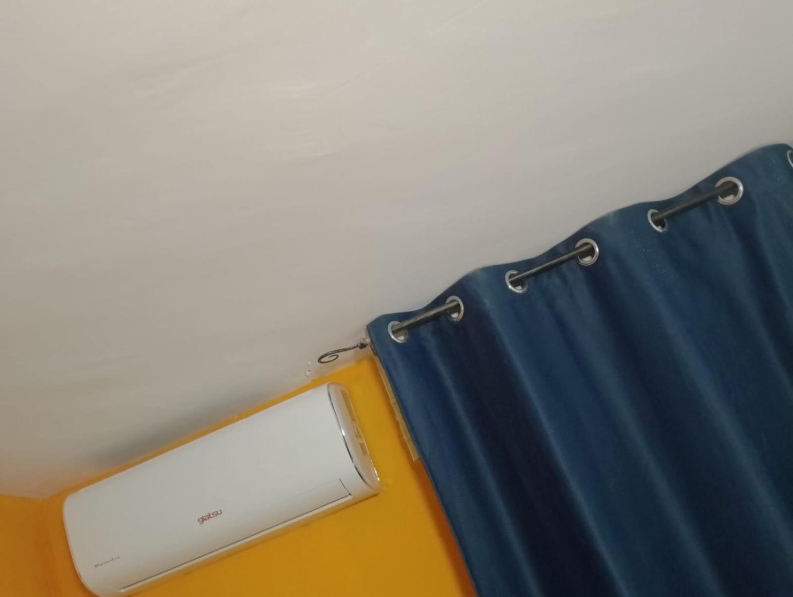 B&B Cleopatra Scalea Εξωτερικό φωτογραφία