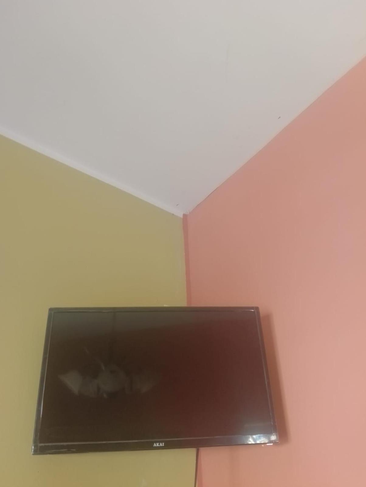 B&B Cleopatra Scalea Εξωτερικό φωτογραφία