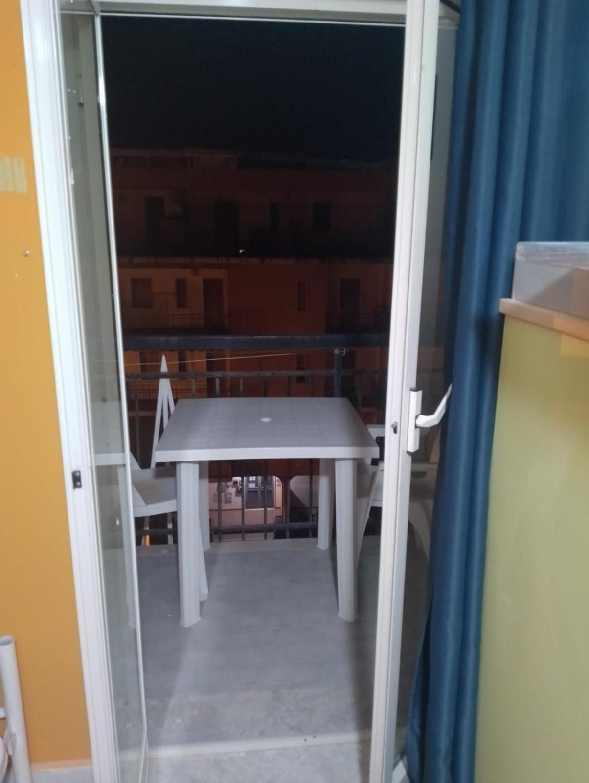 B&B Cleopatra Scalea Εξωτερικό φωτογραφία