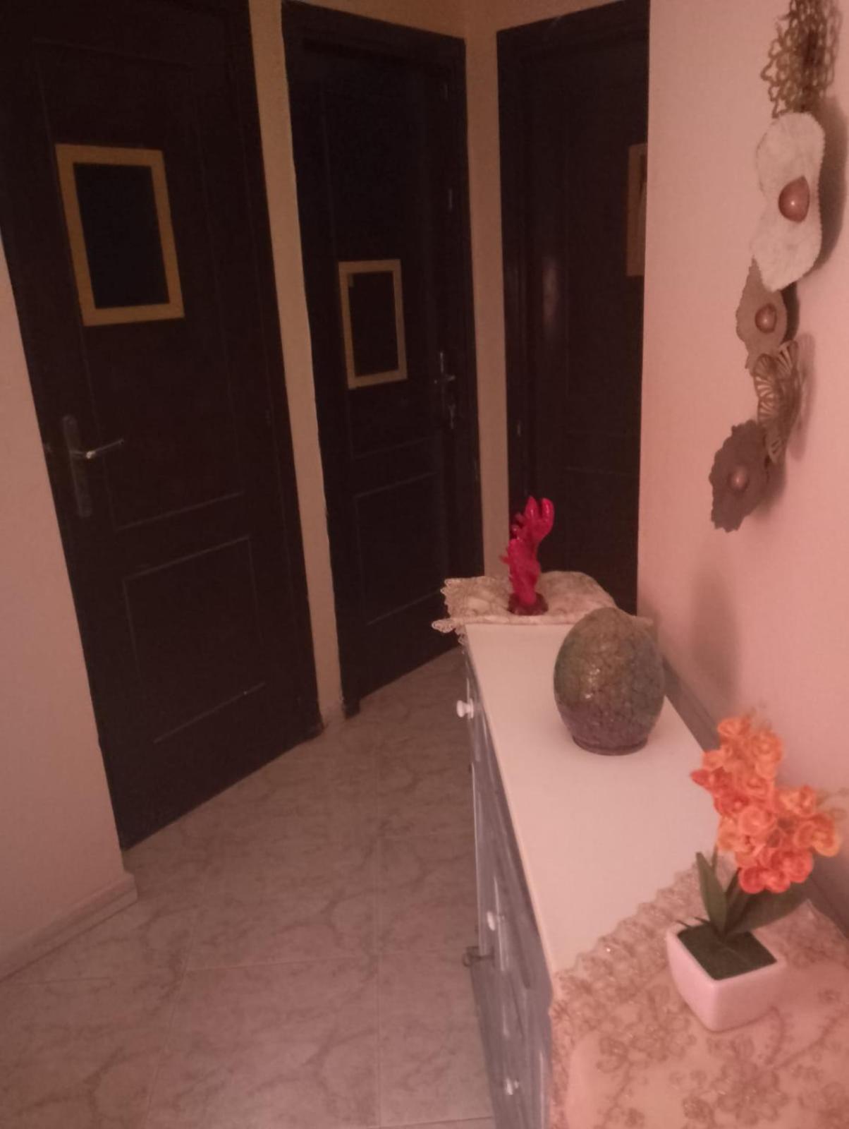 B&B Cleopatra Scalea Εξωτερικό φωτογραφία
