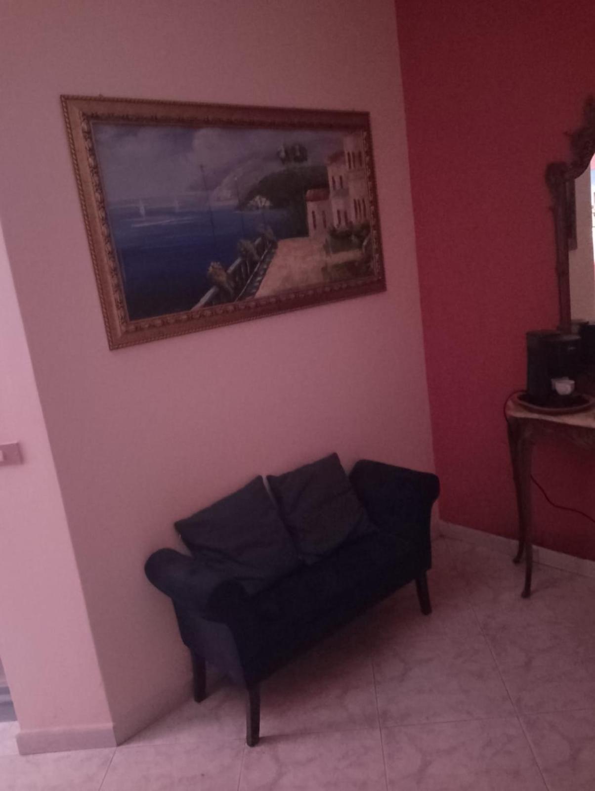 B&B Cleopatra Scalea Εξωτερικό φωτογραφία
