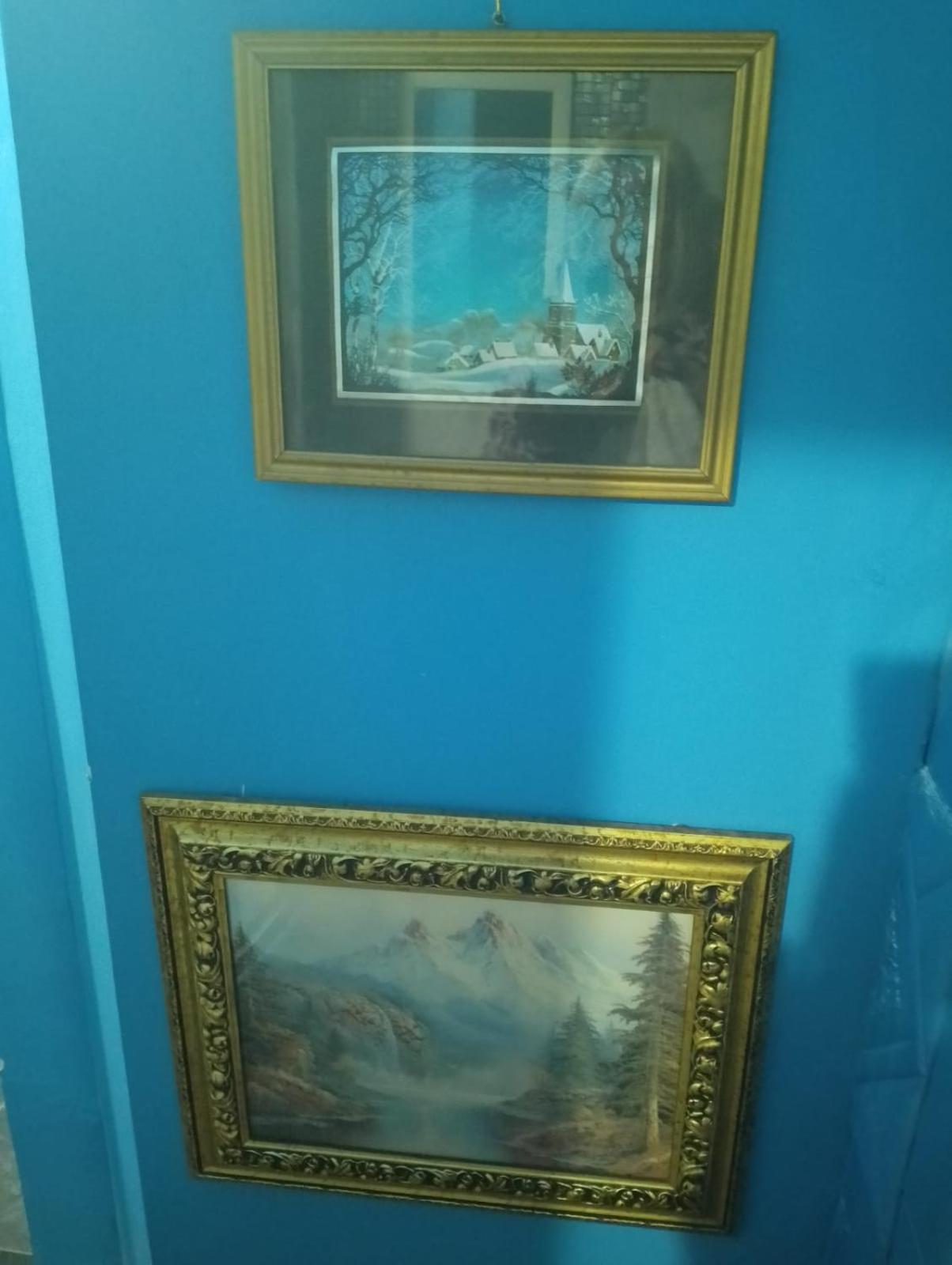 B&B Cleopatra Scalea Εξωτερικό φωτογραφία