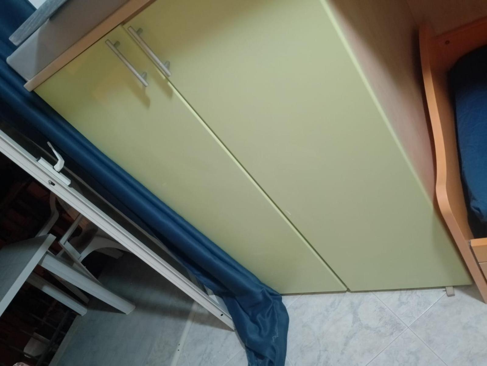 B&B Cleopatra Scalea Εξωτερικό φωτογραφία