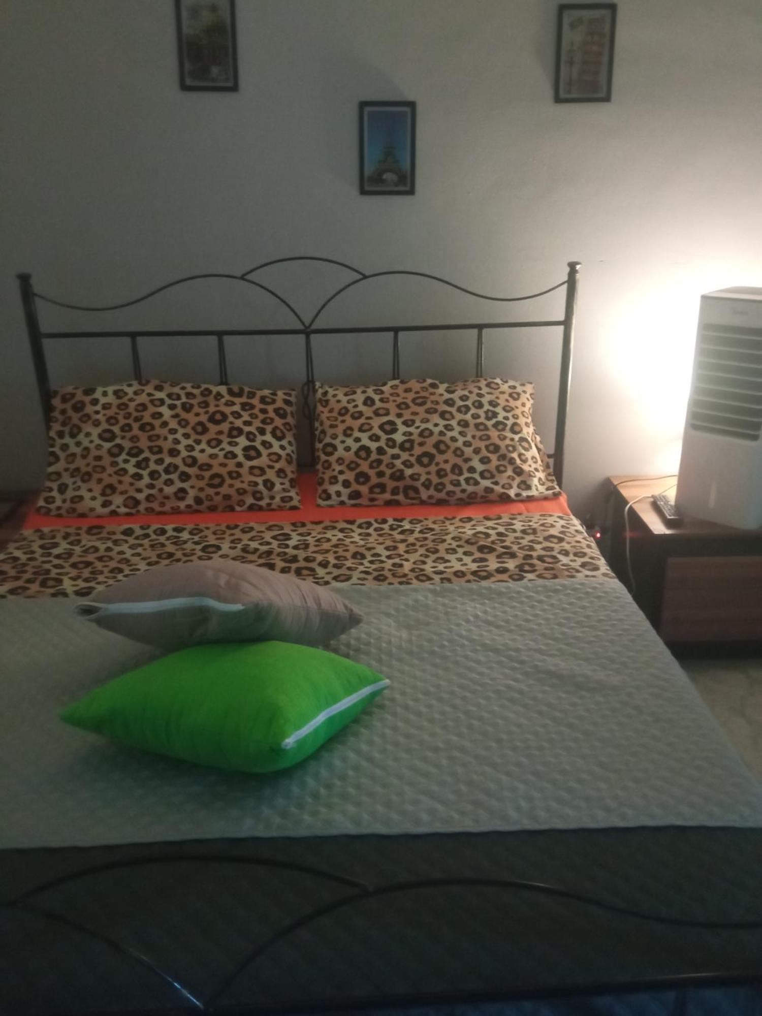 B&B Cleopatra Scalea Δωμάτιο φωτογραφία